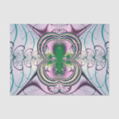 Magic Flower Tissuepapier (Voorkant)