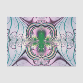 Magic Flower Tissuepapier