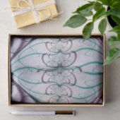 Magic Flower Tissuepapier (Geschenk)