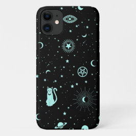 Magic Fluo Universe Case-Mate iPhone Case