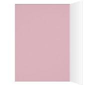 MAGIC FOLLET OF MUSHROOMS Red White Floral Fantasy (Binnen (Links))