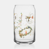 Magic Forest Blikvorm Glas (Rechts)