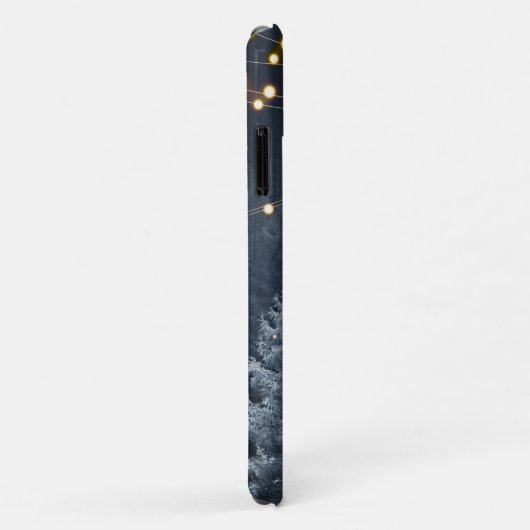 Magic Forest Case-Mate iPhone Case (Achterkant/rechts)