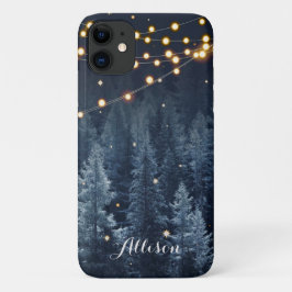 Magic Forest Case-Mate iPhone Case