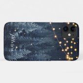 Magic Forest Case-Mate iPhone Case (Achterkant (horizontaal))