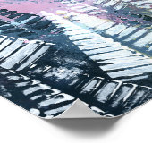 Magic Forest Poster (Hoek)