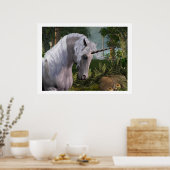 MAGIC FOREST PRINT (Keuken)