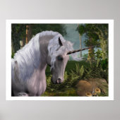 MAGIC FOREST PRINT (Voorkant)