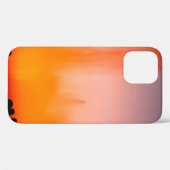 Magic Fountain of Montjuic, Barcelona, Spanje. Nig Case-Mate iPhone Case (Achterkant (horizontaal))