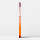 Magic Fountain of Montjuic, Barcelona, Spanje. Nig Case-Mate iPhone Case (Achterkant / Links)