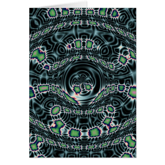 Magic Garden (Voorkant)