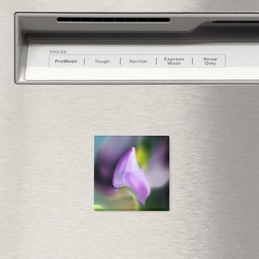 Magic Garden Design Magnet (Insitu (Vaatwasser))