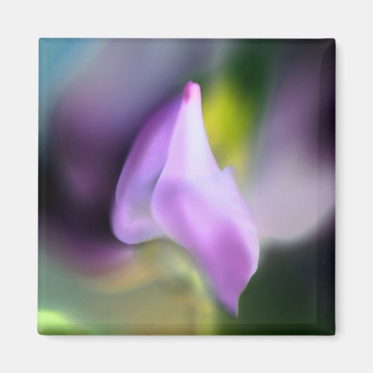 Magic Garden Design Magnet (Voorkant)