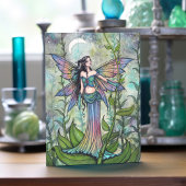 Magic Garden Fairy Fantasy Kunst van Molly Harriso