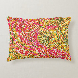 Magic Garden Whisper Accent Kussen