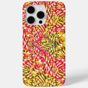 Magic Garden Whisper iPhone 15 Pro Max Hoesje