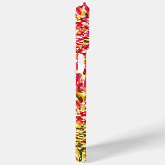 Magic Garden Whisper Case-Mate iPhone Case (Achterkant / Rechts)