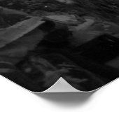 Magic Gardens Philadelphia Poster (Hoek)