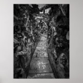 Magic Gardens Philadelphia Poster (Voorkant)