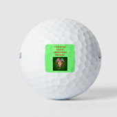 MAGIC GOLFBALLEN (Voorkant)
