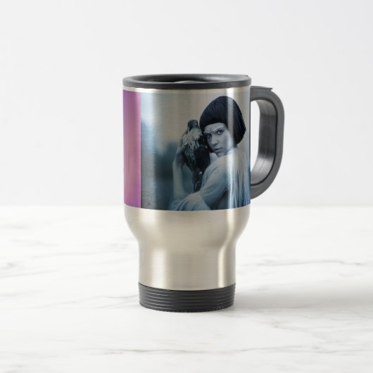 Magic gymnastics reisbeker (Voorkant rechts)