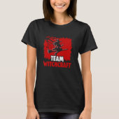 Magic Halloween Occult Witchcraft 1 T-shirt (Voorkant)