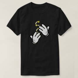 Magic Hands T-Shirt