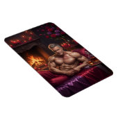 Magic Happens Together Magneet (Rechterzijde)