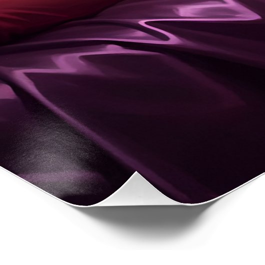 Magic Happens Together Perfect Poster (Hoek)