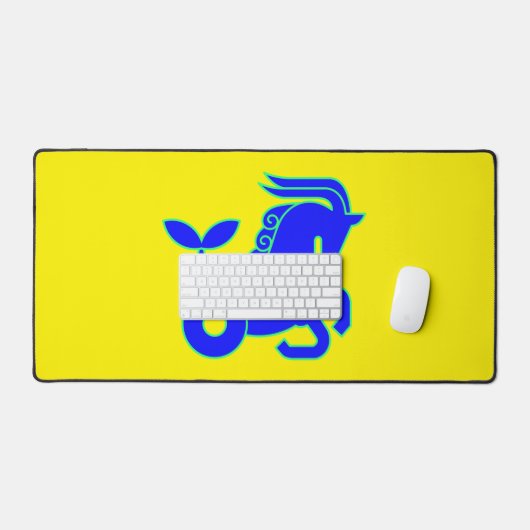 Magic Horse Bureaumat (Keyboard & Muis)
