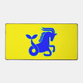 Magic Horse Bureaumat (Voorkant)