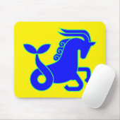 Magic Horse Muismat (Met muis)