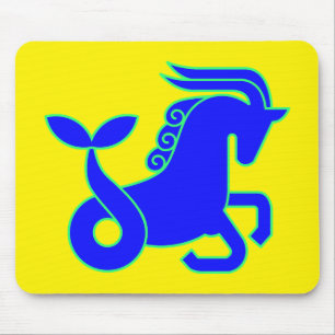 Magic Horse Muismat