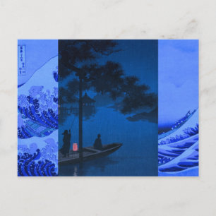 Magic Hour Briefkaart