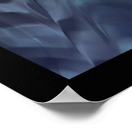 Magic Hour Poster (Hoek)