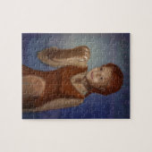 Magic in Hand Legpuzzel (Horizontaal)