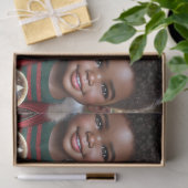 Magic in His Hands: A Christmas Spark Tissuepapier (Geschenk)