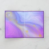 Magic in the Moonlight- w/o message Kaart (Binnen)