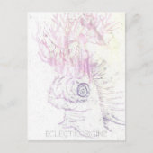 Magic Ink Briefkaart (Voorkant)