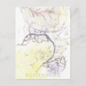 Magic Ink Briefkaart (Voorkant)