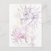 Magic Ink Briefkaart (Voorkant)