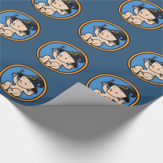 Magic Inside II Cadeaupapier (Hoek)