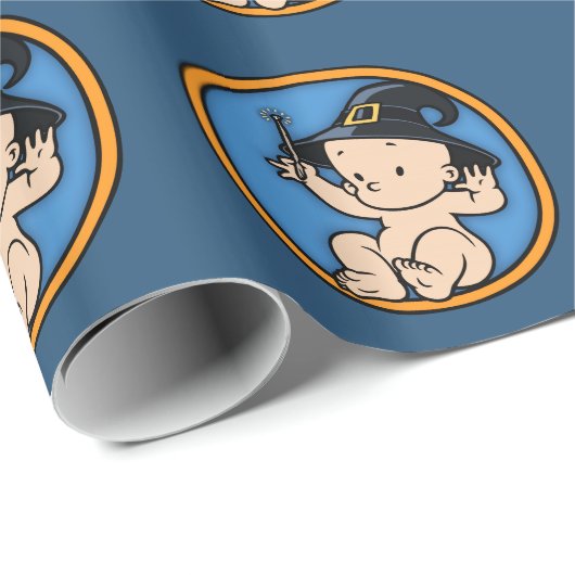 Magic Inside II Cadeaupapier (Rol Hoek)