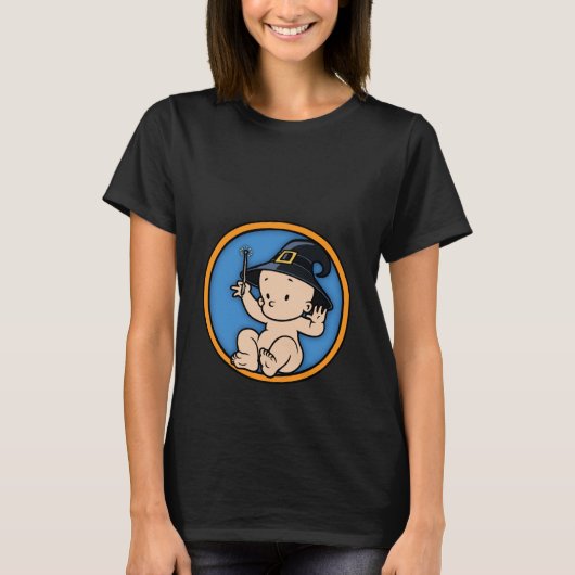 Magic Inside II T-shirt (Voorkant)