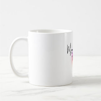 Magic is belive in yourself koffiemok