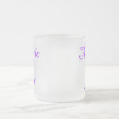 Magic is Real-mok Matglas Koffiemok (Center)