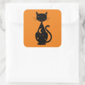 Magic Kat Sticker (Tas)