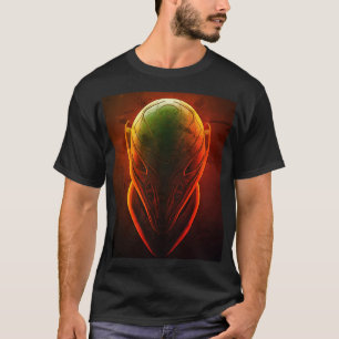 Magic Kingdom: unieke en trendy Design T-shirt