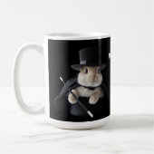 MAGIC KOFFIEMOK (Links)