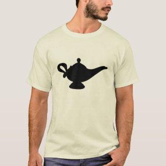 Magic Lamp T-shirt